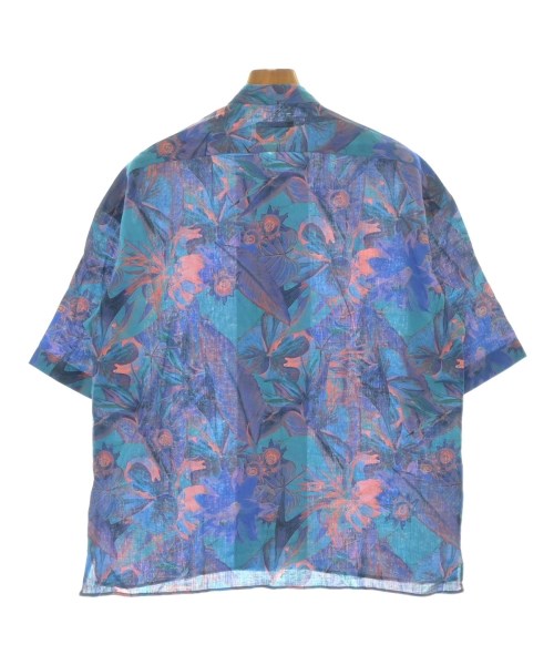 LANVIN COLLECTION 休閒襯衫