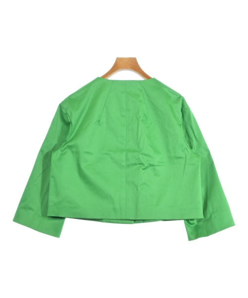 LANVIN COLLECTION 無領外套