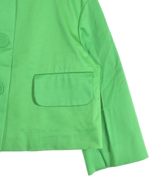 LANVIN COLLECTION 無領外套