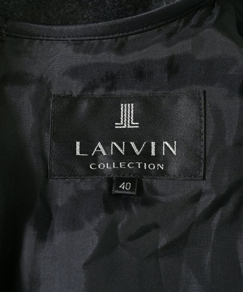 LANVIN COLLECTION 洋裝