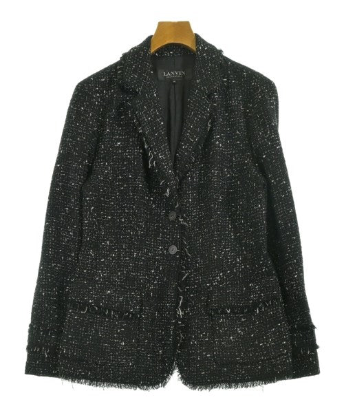 LANVIN COLLECTION 休閒夾克