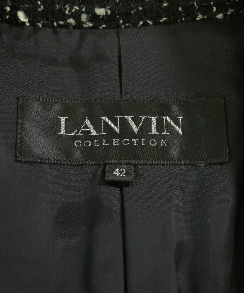 LANVIN COLLECTION 休閒夾克