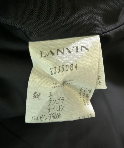 LANVIN COLLECTION 休閒夾克