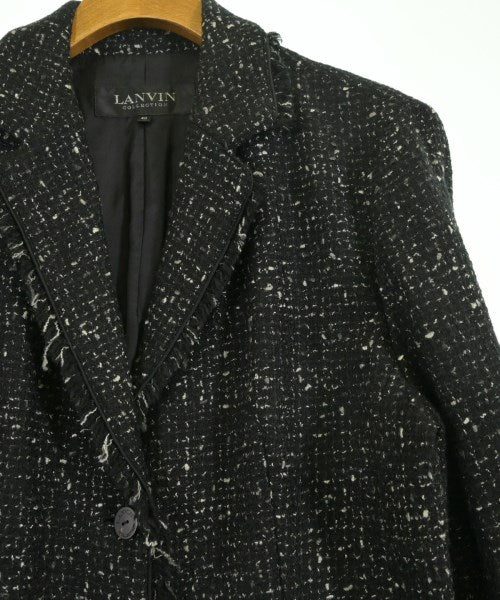 LANVIN COLLECTION 休閒夾克