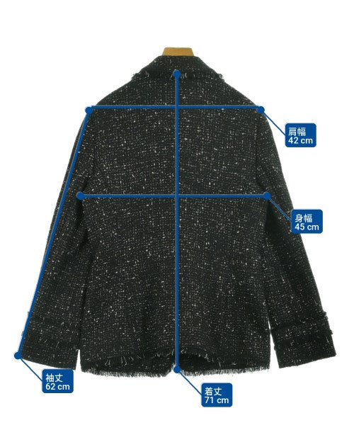 LANVIN COLLECTION 休閒夾克
