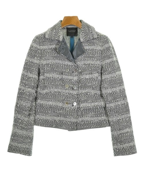 LANVIN COLLECTION 西裝外套