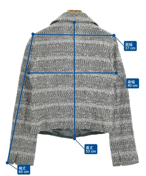 LANVIN COLLECTION 西裝外套