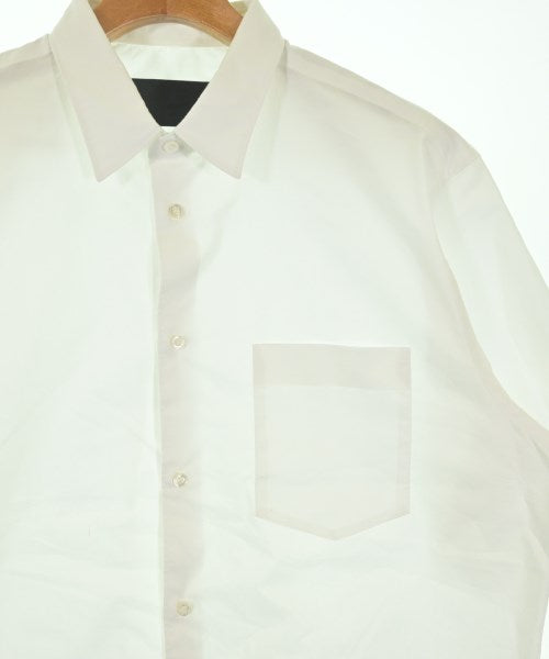 LANVIN COLLECTION 休閒襯衫