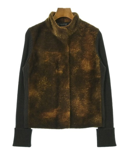 LANVIN COLLECTION 其他飛行外套