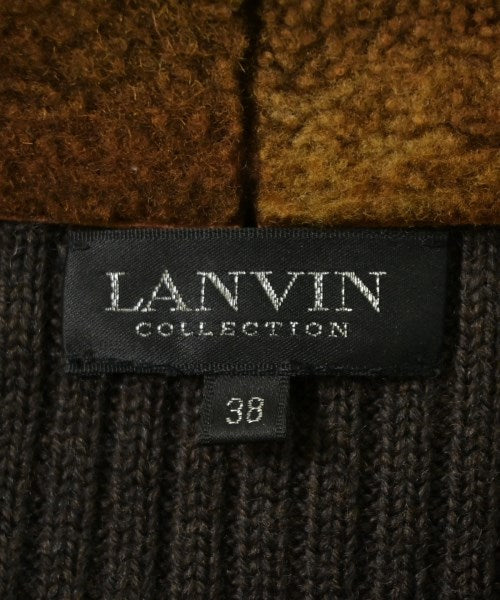 LANVIN COLLECTION 其他飛行外套