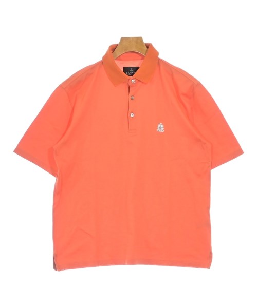 LANVIN COLLECTION POLO衫