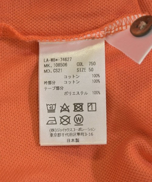 LANVIN COLLECTION POLO衫