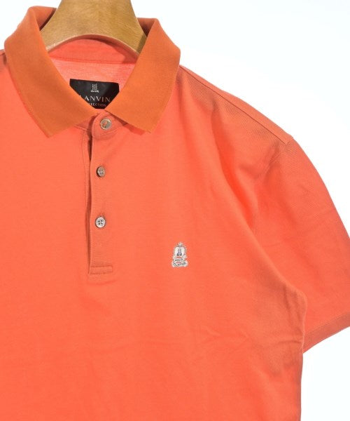 LANVIN COLLECTION POLO衫