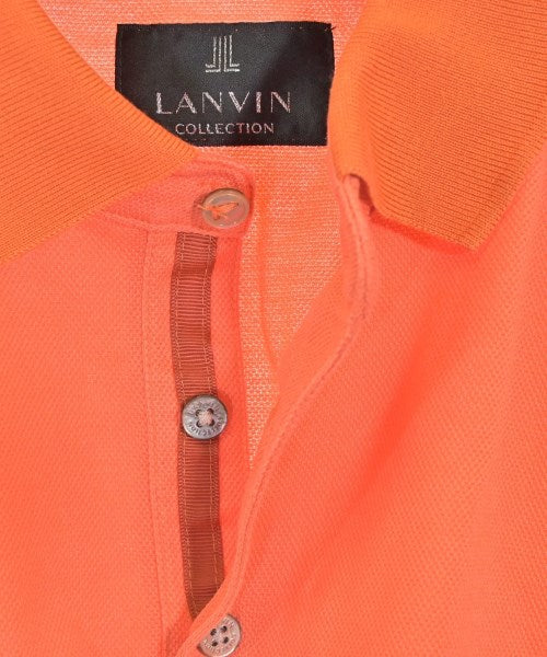 LANVIN COLLECTION POLO衫