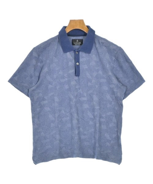 LANVIN COLLECTION POLO衫