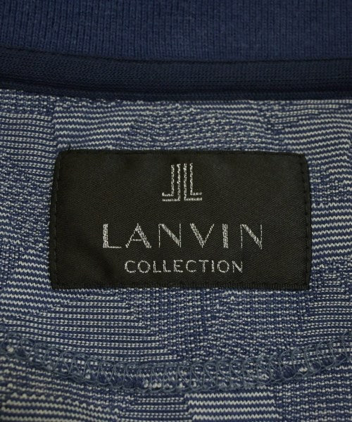 LANVIN COLLECTION POLO衫