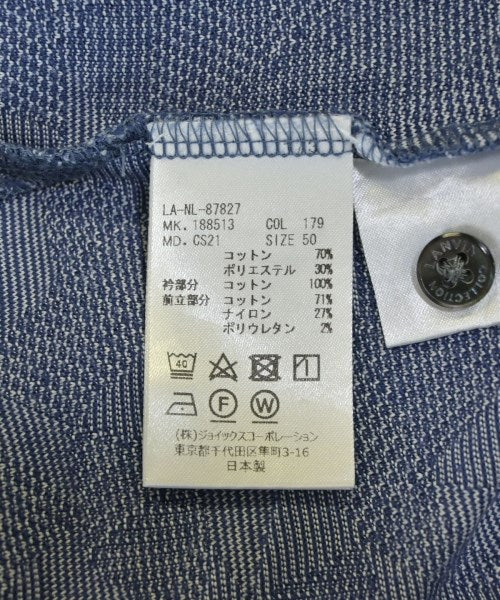 LANVIN COLLECTION POLO衫