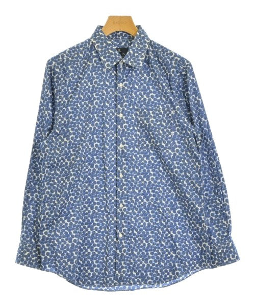 LANVIN COLLECTION 休閒襯衫