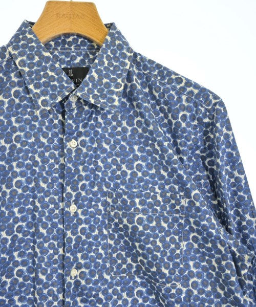 LANVIN COLLECTION 休閒襯衫