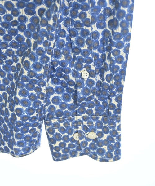 LANVIN COLLECTION 休閒襯衫