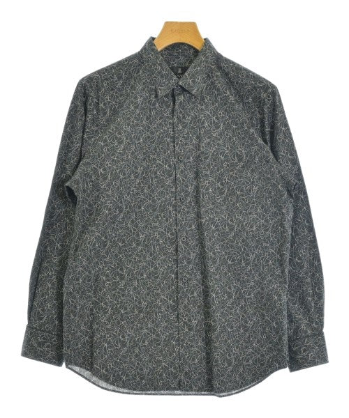 LANVIN COLLECTION 休閒襯衫