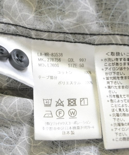 LANVIN COLLECTION 休閒襯衫