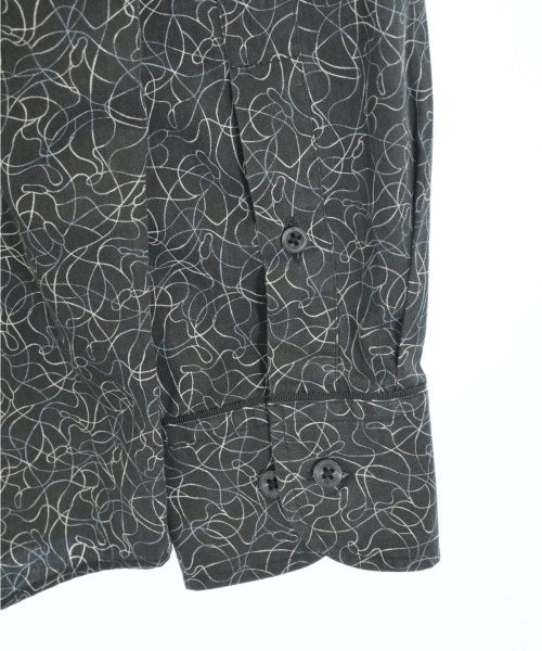 LANVIN COLLECTION 休閒襯衫