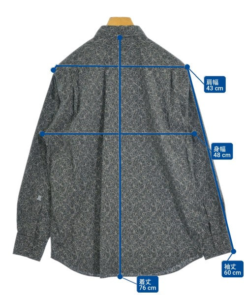 LANVIN COLLECTION 休閒襯衫