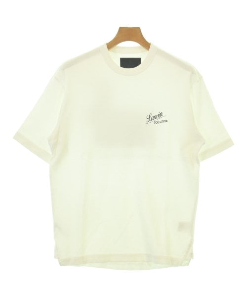 LANVIN COLLECTION T恤/上衣