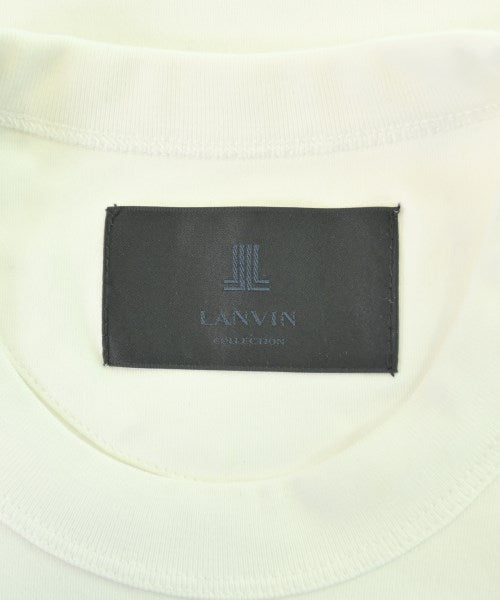 LANVIN COLLECTION T恤/上衣