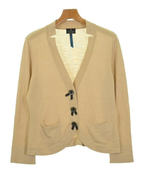 LANVIN COLLECTION 開襟衫