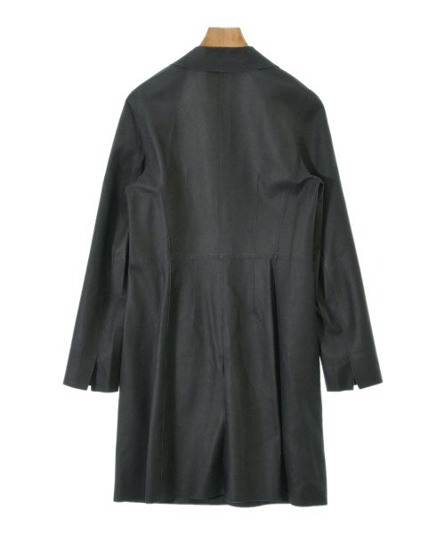 LANVIN COLLECTION 切斯特披風