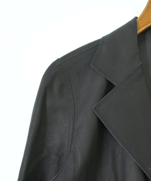 LANVIN COLLECTION 切斯特披風