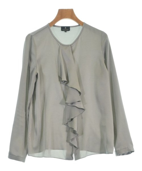 LANVIN COLLECTION 女襯衫