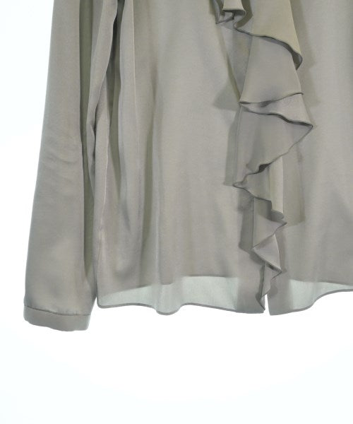 LANVIN COLLECTION 女襯衫