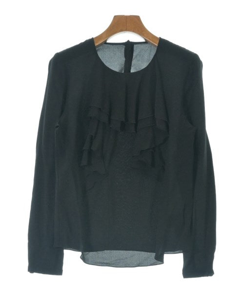 LANVIN COLLECTION 女襯衫