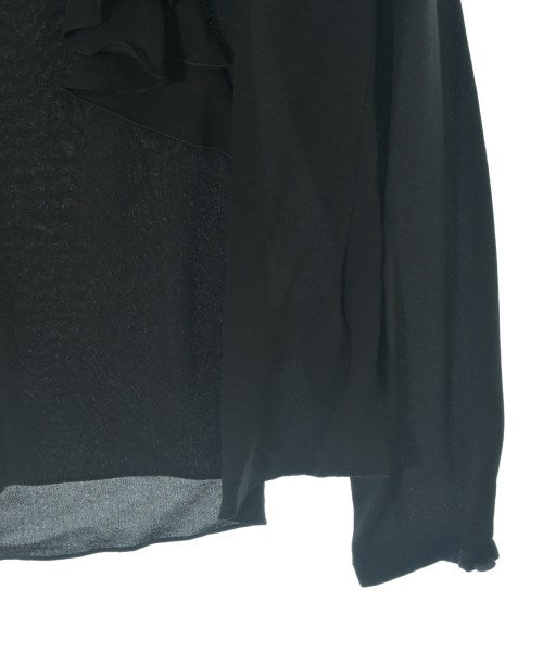 LANVIN COLLECTION 女襯衫