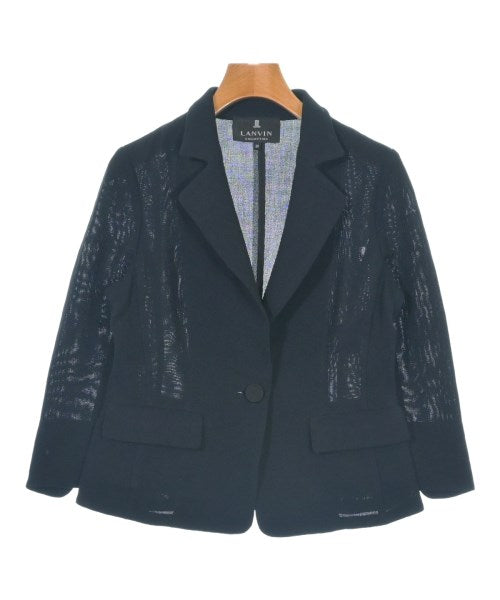LANVIN COLLECTION 休閒夾克