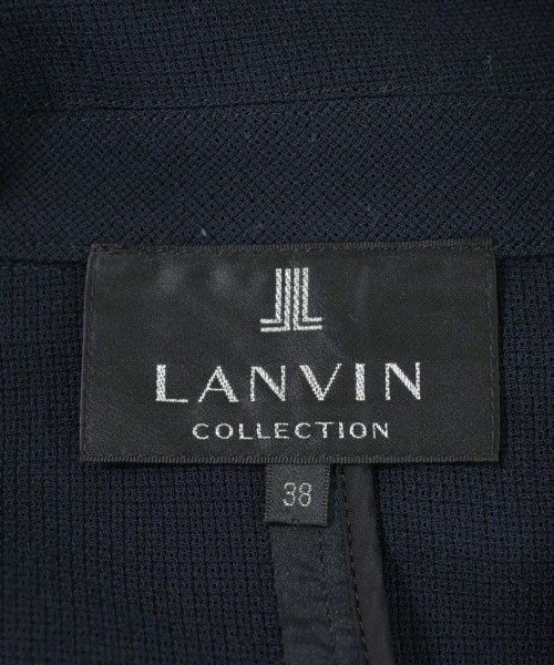 LANVIN COLLECTION 休閒夾克