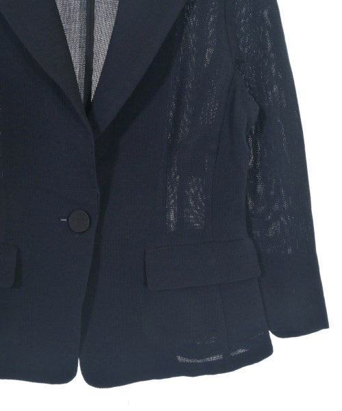 LANVIN COLLECTION 休閒夾克