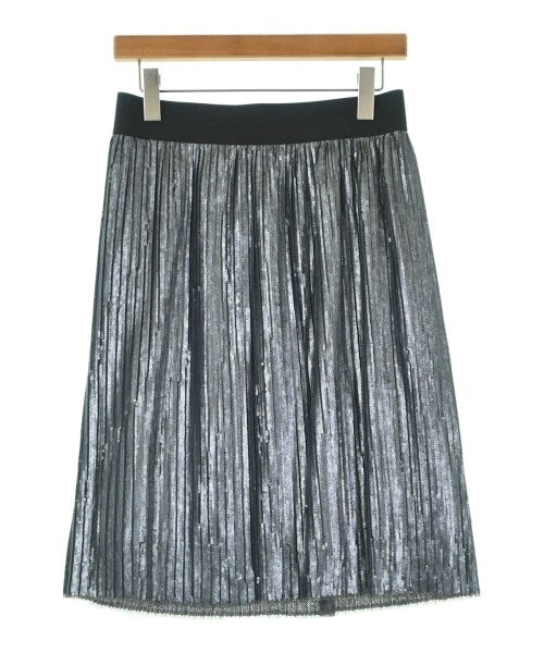 LANVIN COLLECTION 膝上裙