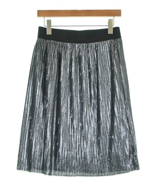 LANVIN COLLECTION 膝上裙