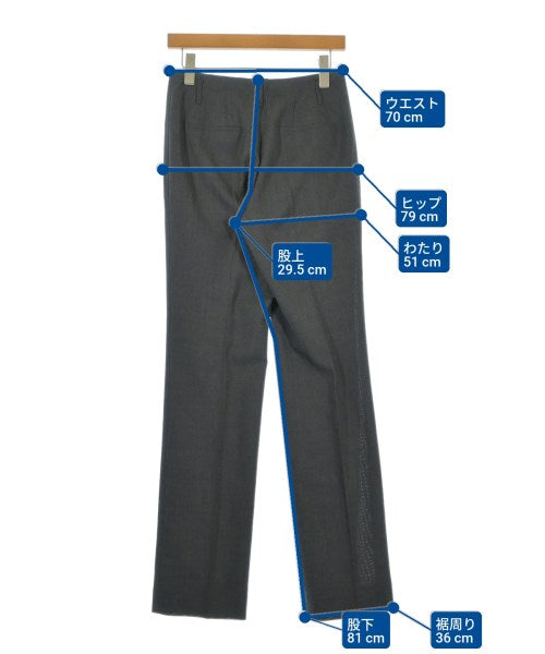 LANVIN COLLECTION 長褲