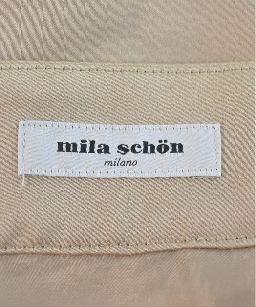 Mila Schon 長裙/超長裙