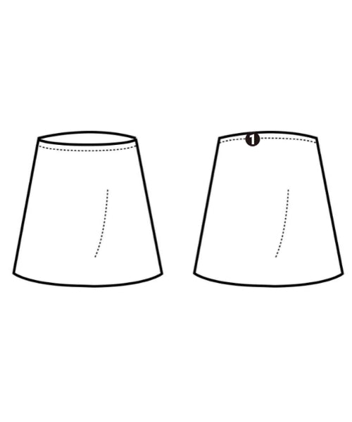 Mila Schon 長裙/超長裙