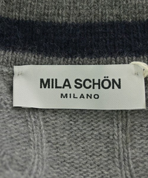 Mila Schon 毛衣