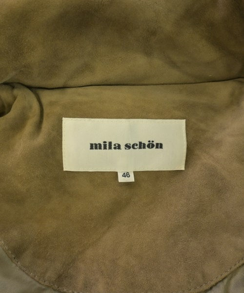 Mila Schon 其他大衣