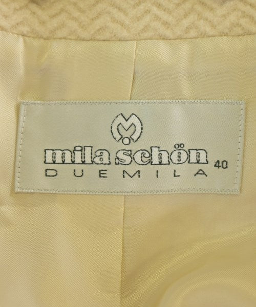 Mila Schon 其他大衣