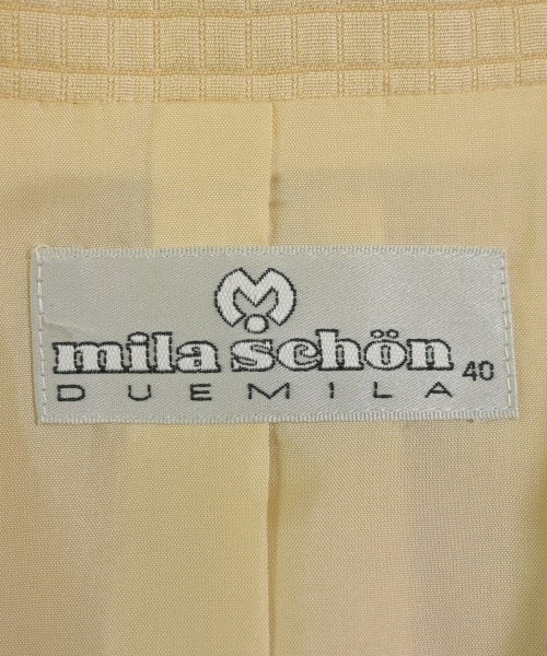 Mila Schon 其他夾克
