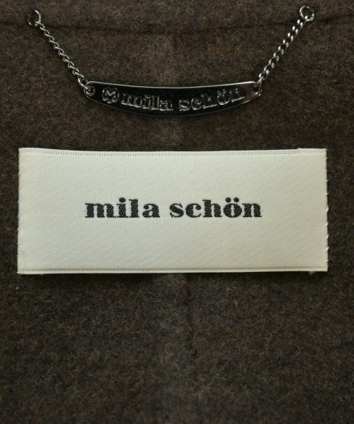 Mila Schon 其他大衣